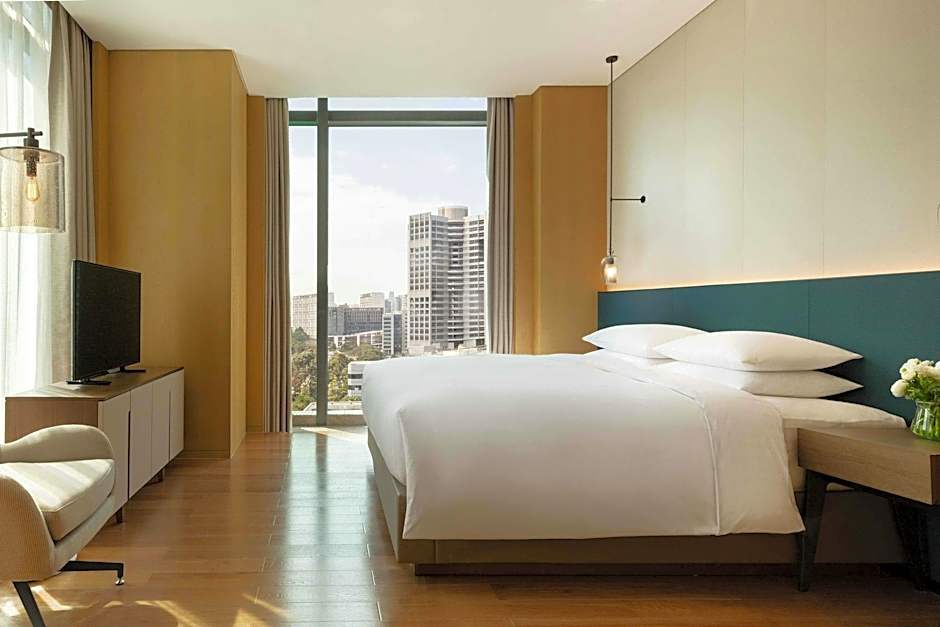 Courtyard by Marriott Shenzhen Bay