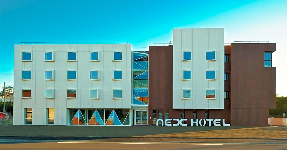 Nex Hotel