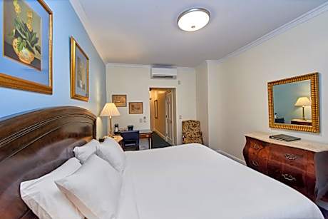 King Room - Disability Access