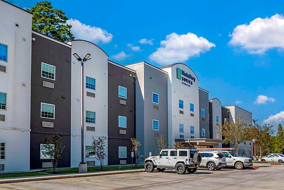 MainStay Suites Denham Springs - Baton Rouge East