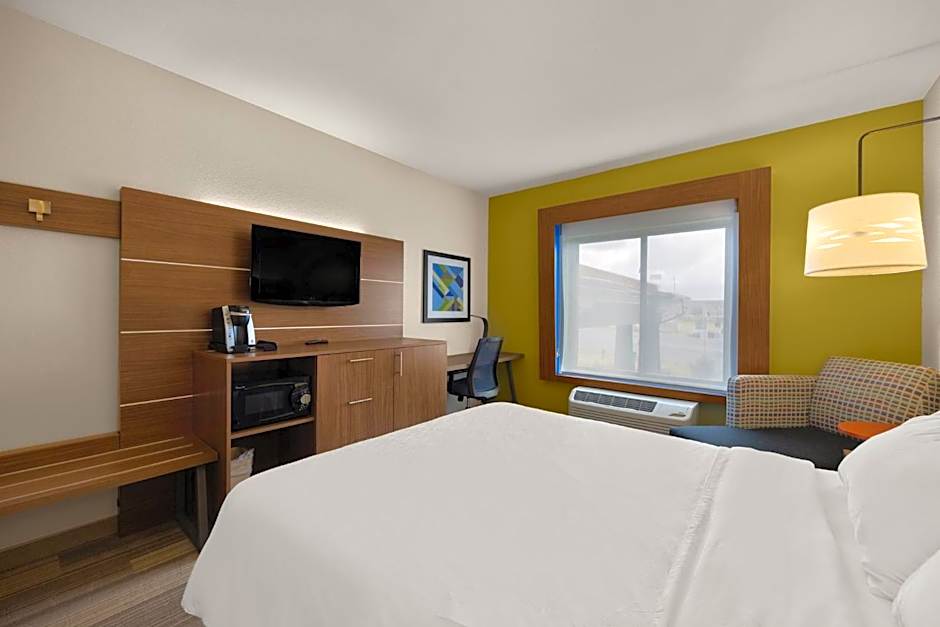 Holiday Inn Express Hotel & Suites Limon I-70/Exit 359 By IHG