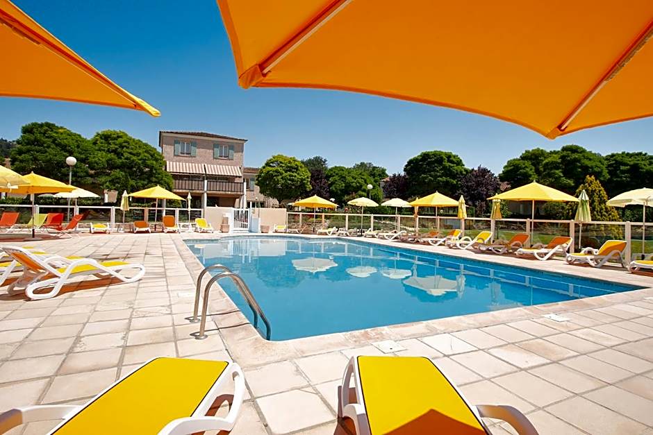 Le Champ d'Eysson Aparthotel