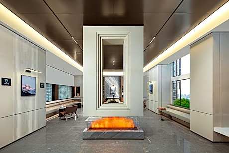 Atour Hotel Changsha South Railway Station Guitang Metro Station