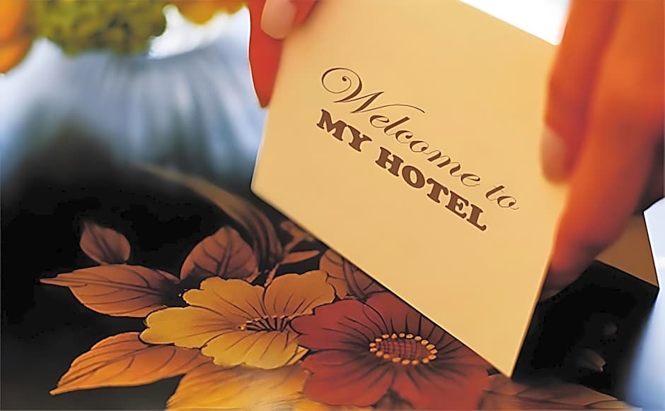 My Hotel Bukit Mertajam