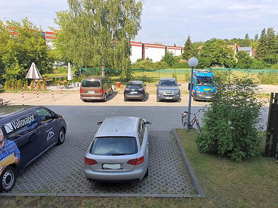 Apart Hotel Ferdinand Berlin