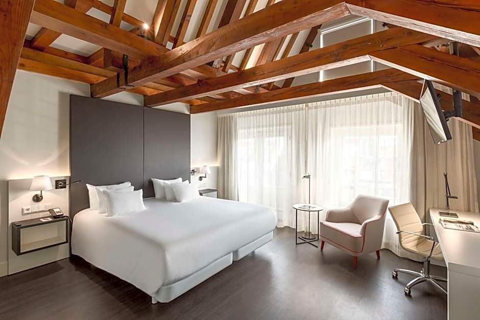 NH Amsterdam Barbizon Palace