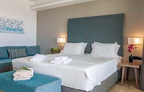 Junior Suite Sea View