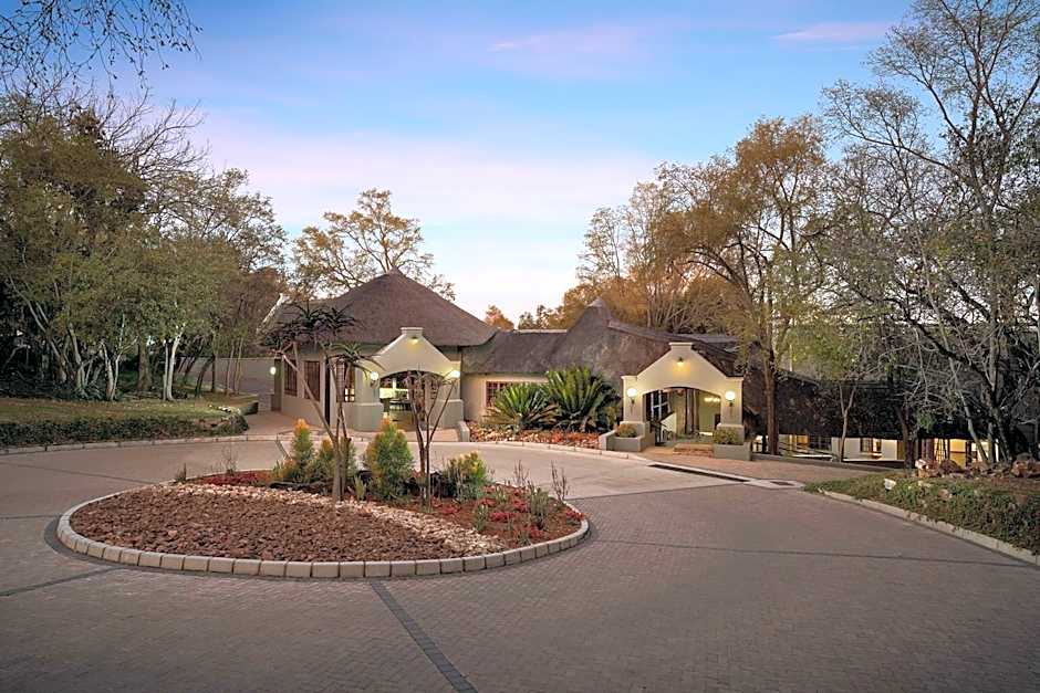 Premier Hotel Roodevalley