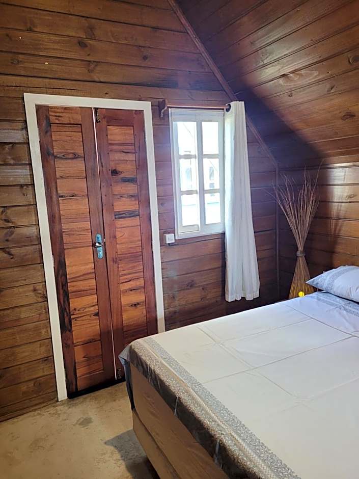 Chalés Conexão Bahia