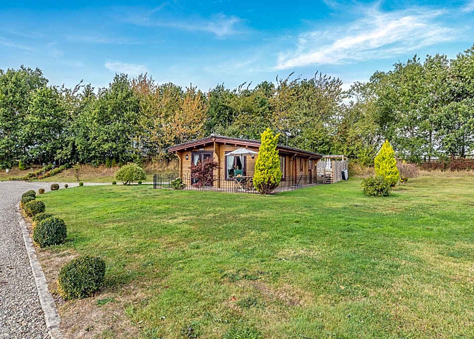 Gadlas Park Holiday Cabins
