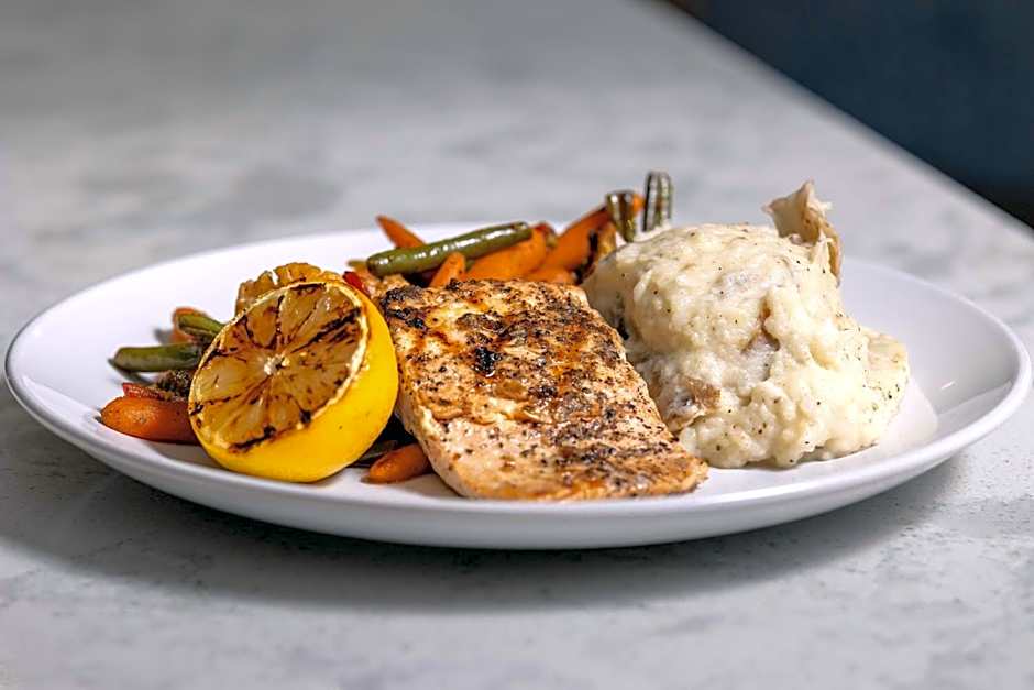 Hilton Garden Inn Abilene