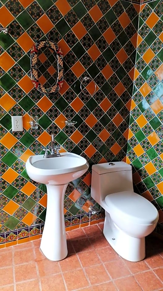 Hotel Rio Mar