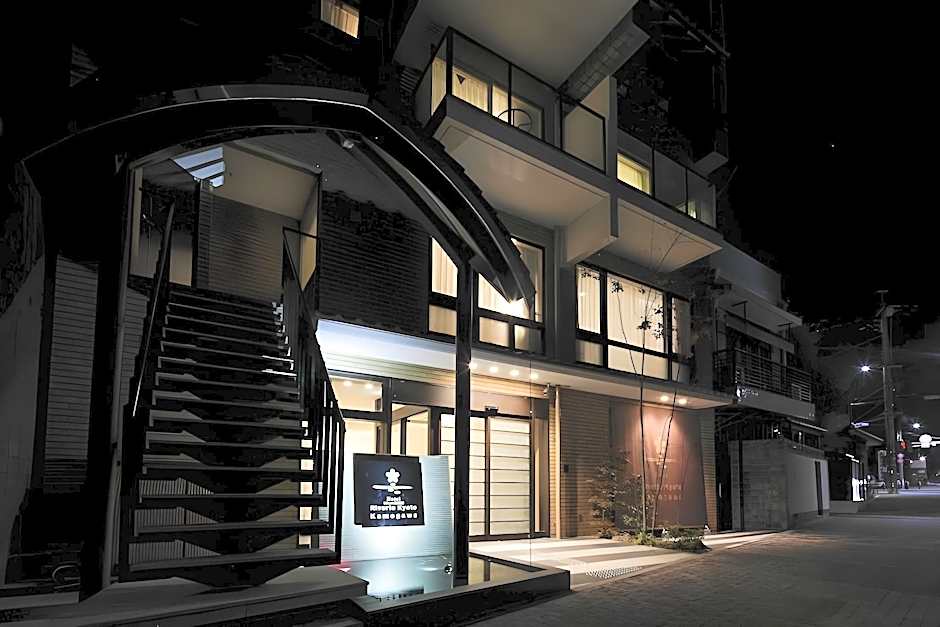 Riverte Kyoto Kamogawa