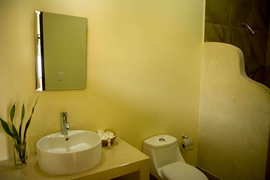 Hotel Hacienda de Izamal