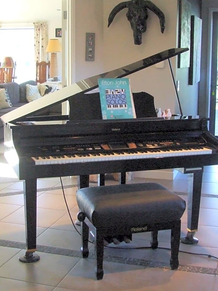 Port Levy B & B Christchurch