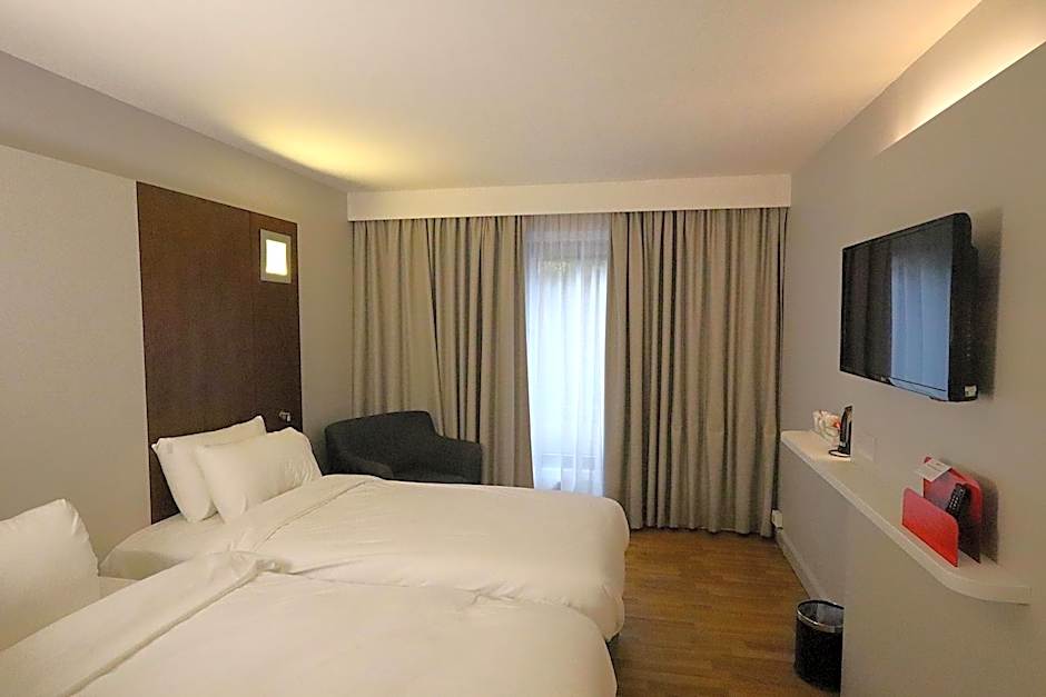 Park Inn Birmingham Walsall