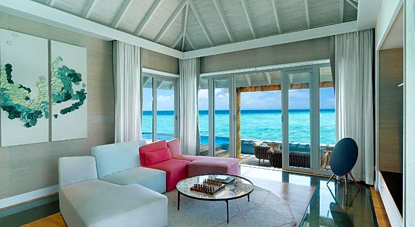 Velassaru Maldives Resort