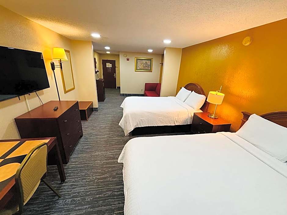 Hotel M Mount Pocono