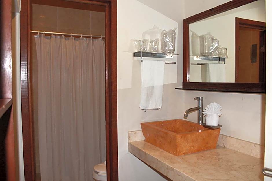 Cabanas Maria Del Mar