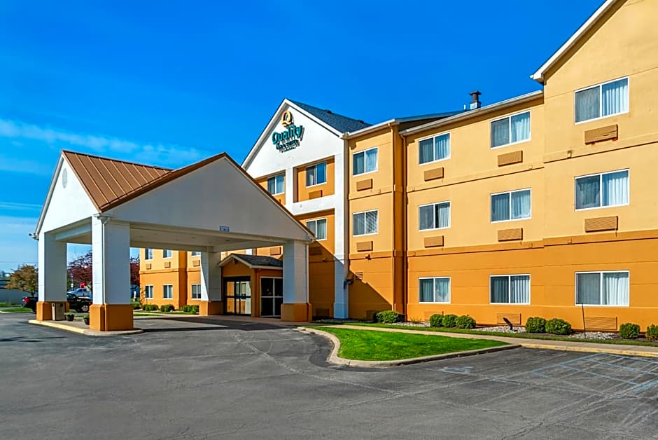 Quality Inn & Suites