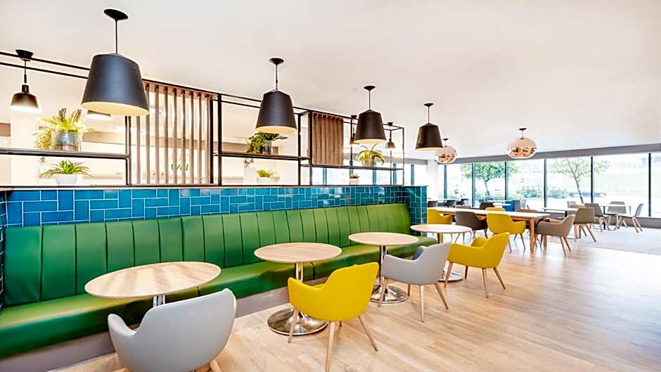 Holiday Inn London Luton Airport By IHG