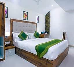 Treebo Amber International