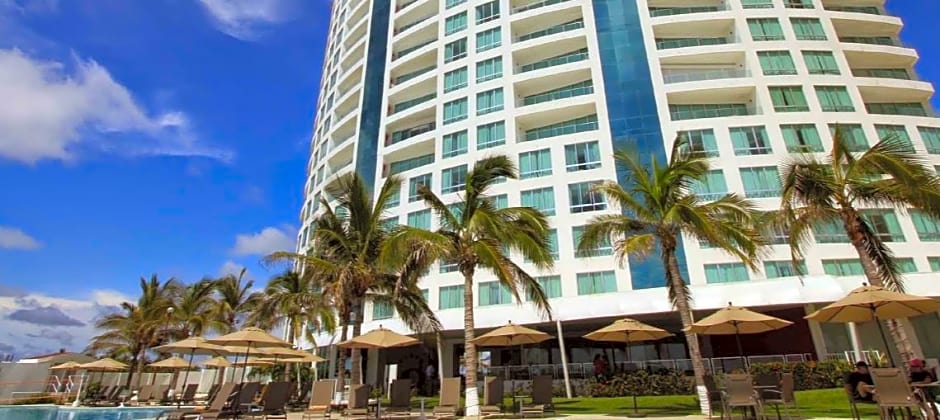 Park Royal Beach Mazatlán