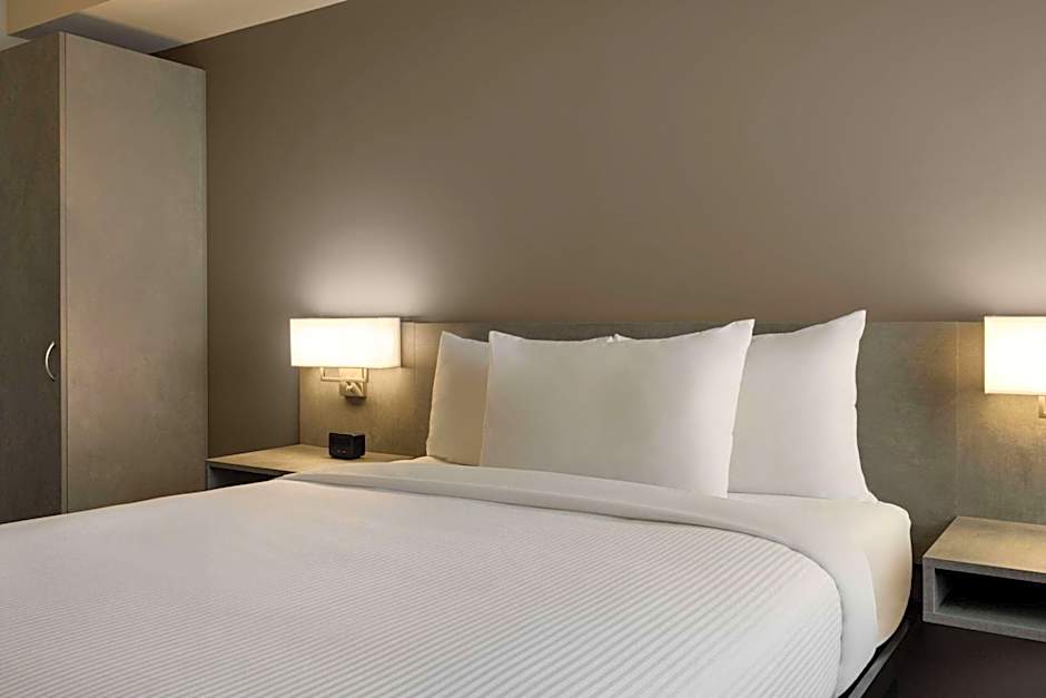 Microtel Inn & Suites by Wyndham Boisbriand