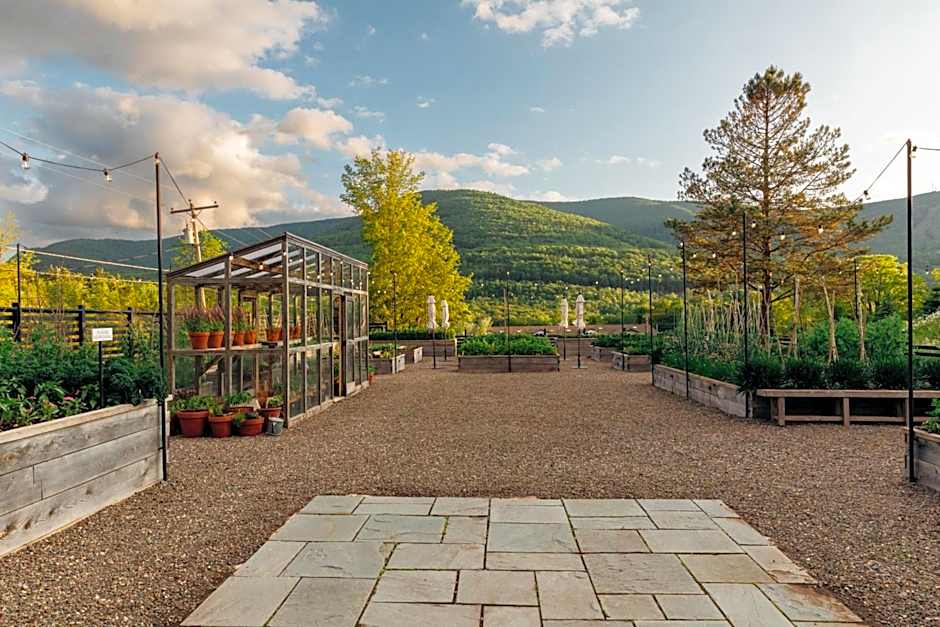 Scribner's Catskill Lodge, a Member of Design Hotels