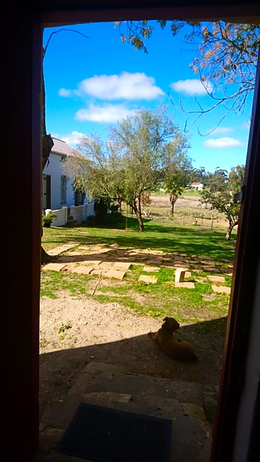 Spindlewood Barn Accommodation