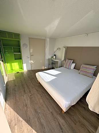 Campanile Morangis Orly