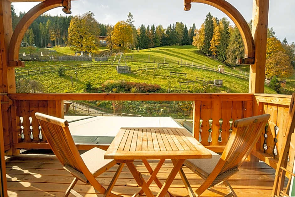 natur- und wellnesshotel Höflehner