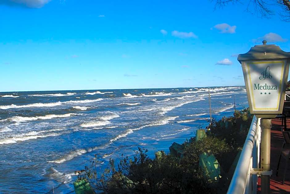 Meduza Hotel & Spa