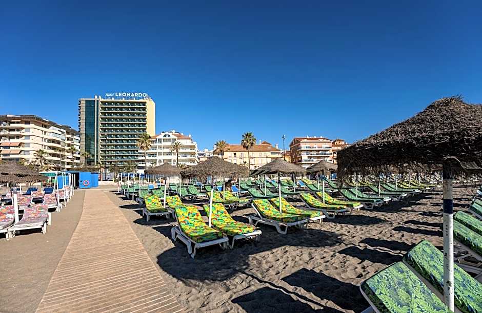 Leonardo Hotel Fuengirola Costa del Sol
