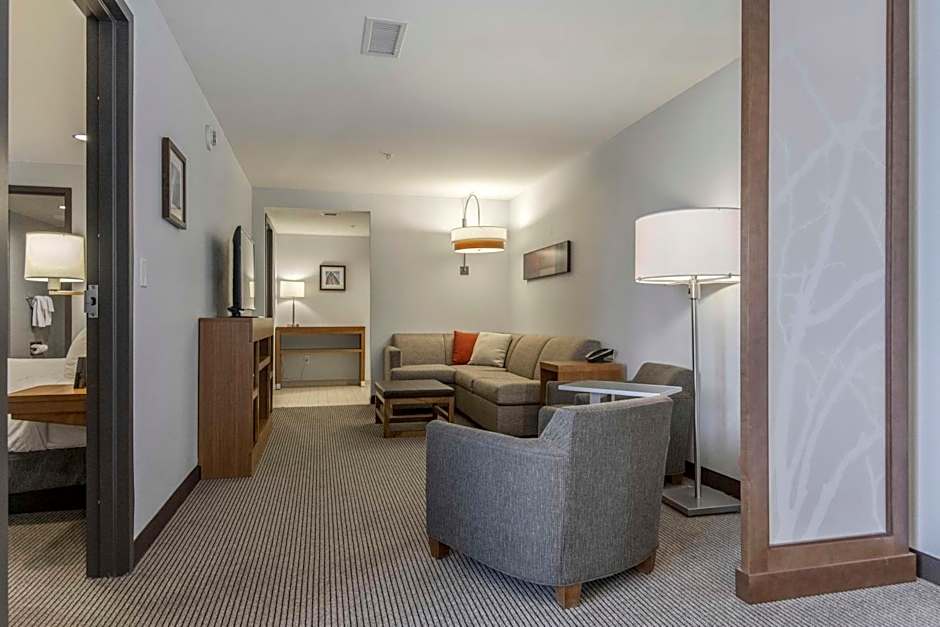 DoubleTree by Hilton Asheville Downtown