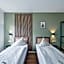 NEU Apart-Hotel Kraut 24-7 Check In Nähe Messe-Airport
