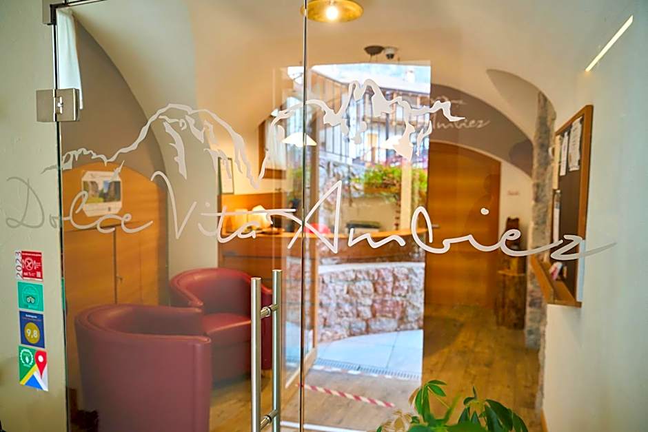 DolceVita Ambiez B&B
