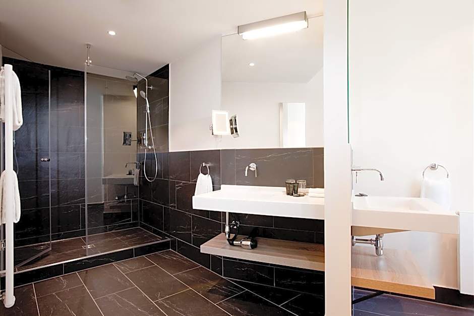 City Hotel MAX Munich West