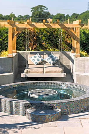 Manor House Hotel, Alsager