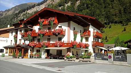 Hotel UNTERKRÄMERHOF