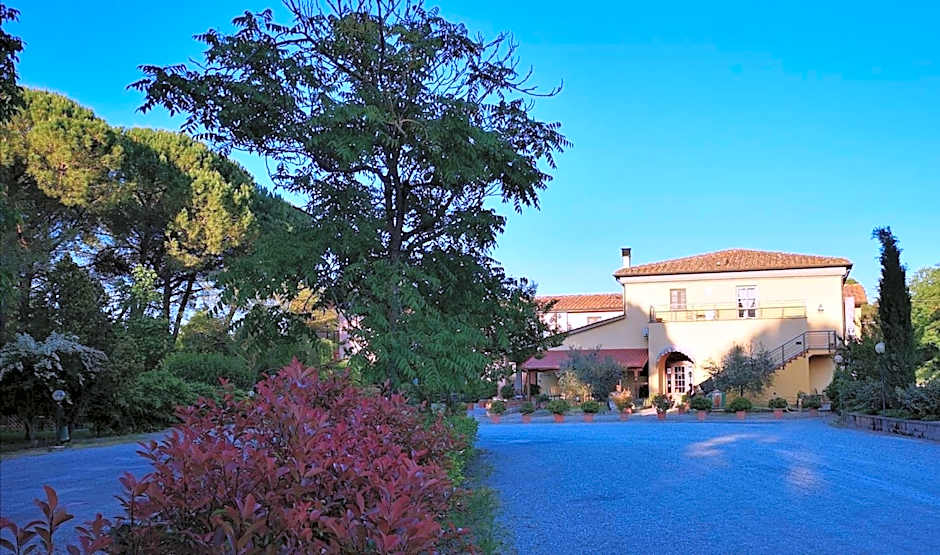 Molino D'Era Country Hotel