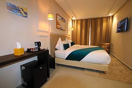 Standard Suite
