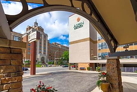 Aspen Suites - Rochester