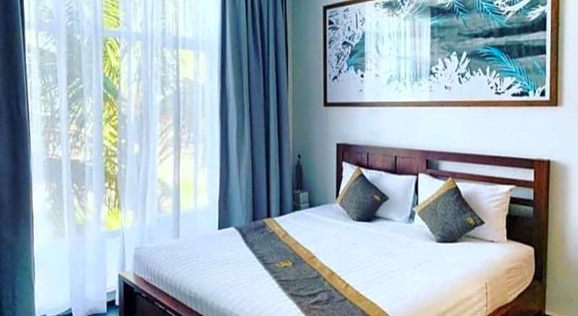 Pippali Boutique Hotel