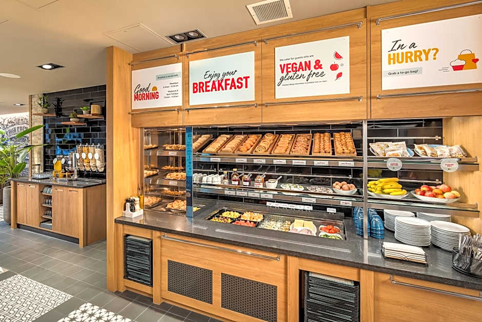 Point A Hotel London Shoreditch