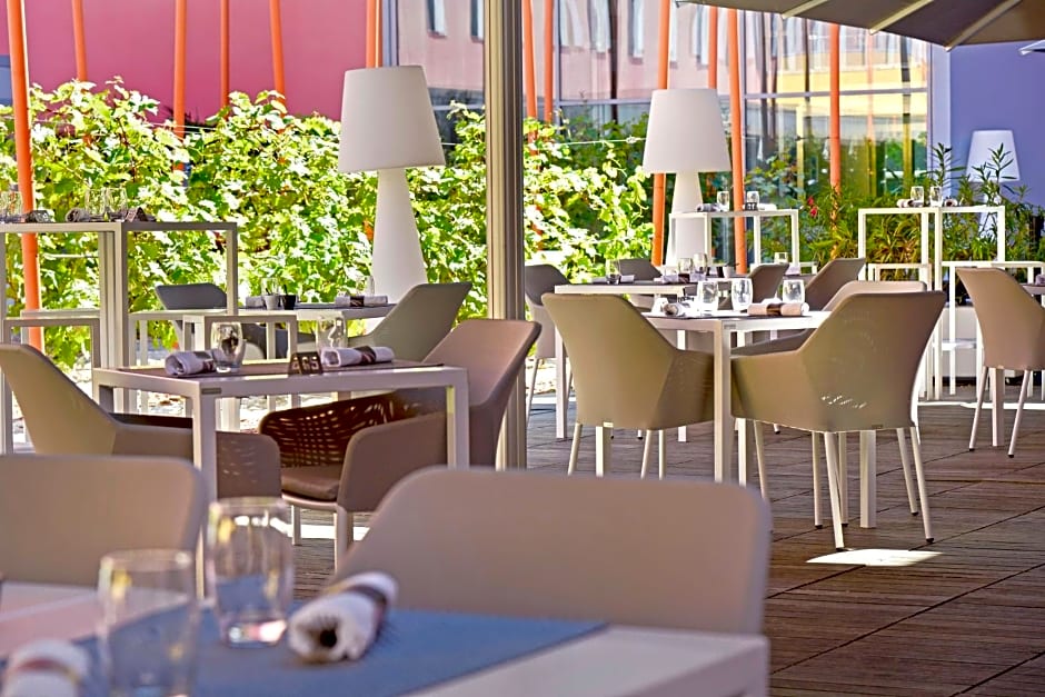 Radisson Blu Hotel Toulouse Airport