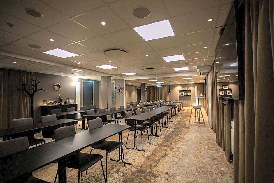 Scandic Karlstad City