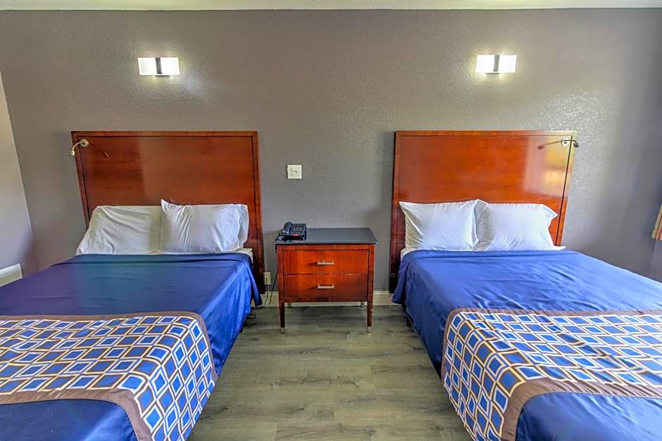 Budget Lodge Churchland