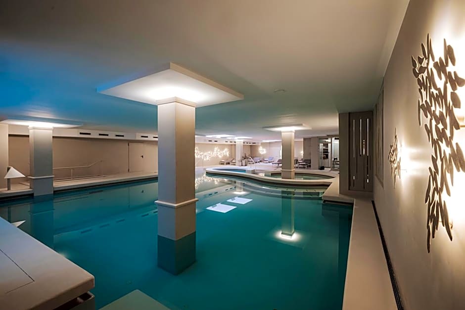 Hotel Slatina Superior