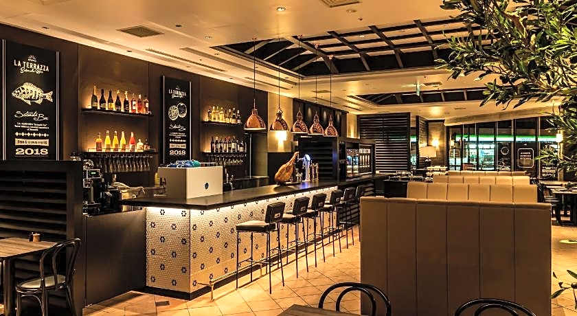 Hotel Jal City Matsuyama